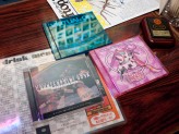 画像ギャラリー No.045のサムネイル画像 / バーチャロン生誕15周年,ビールと共に振り返るその歴史。「4Gamer.net Presents『電脳戦機バーチャロン』編年史(仮)」イベントレポート