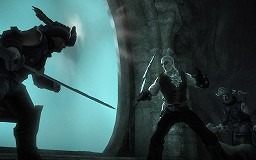 画像ギャラリー No.019のサムネイル画像 / Kinectを使ったXbox 360のアバターシステム「Avatar Kinect」発表。PC版「Fable III」は日本でも発売されることが明らかに