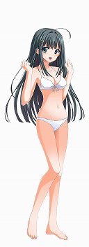 画像ギャラリー No.010のサムネイル画像 / 俺，今度の夏に結婚するんだ。Xbox 360用ADV「俺の嫁〜あなただけの花嫁〜」で，待ち望んだかわいい“俺の嫁”とバラ色の新婚生活を満喫しよう。