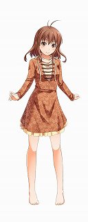画像ギャラリー No.012のサムネイル画像 / 俺，今度の夏に結婚するんだ。Xbox 360用ADV「俺の嫁〜あなただけの花嫁〜」で，待ち望んだかわいい“俺の嫁”とバラ色の新婚生活を満喫しよう。