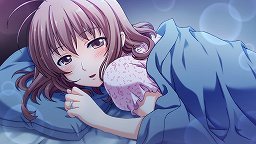 画像ギャラリー No.018のサムネイル画像 / 俺，今度の夏に結婚するんだ。Xbox 360用ADV「俺の嫁〜あなただけの花嫁〜」で，待ち望んだかわいい“俺の嫁”とバラ色の新婚生活を満喫しよう。