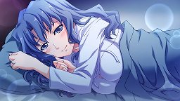 画像ギャラリー No.031のサムネイル画像 / 俺，今度の夏に結婚するんだ。Xbox 360用ADV「俺の嫁〜あなただけの花嫁〜」で，待ち望んだかわいい“俺の嫁”とバラ色の新婚生活を満喫しよう。