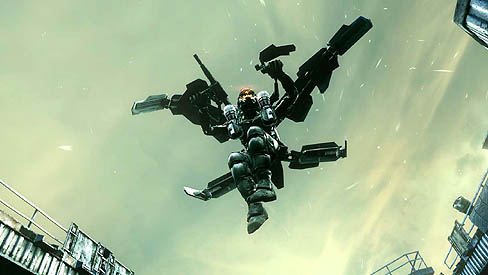 画像ギャラリー No.001のサムネイル画像 / ついにその姿が見えてきた「KILLZONE 3」。話題の3D立体視をプレイしたインプレションと,開発者インタビューを掲載