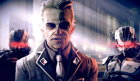画像ギャラリー No.002のサムネイル画像 / 「Killzone 3」に，シングルプレイの物語を紹介する最新ムービー登場。史上最大の惑星間戦争は，どのような結末を迎えるのか