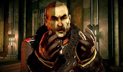 画像ギャラリー No.004のサムネイル画像 / 「Killzone 3」に，シングルプレイの物語を紹介する最新ムービー登場。史上最大の惑星間戦争は，どのような結末を迎えるのか