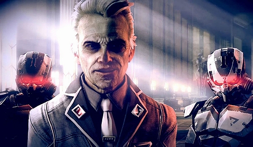 画像ギャラリー No.004のサムネイル画像 / PS3「KILLZONE 3」のシングルプレイ体験版が2月17日に配信開始！　3D立体視対応＆体験版ダウンロードで製品版のためのお得な特典もあり