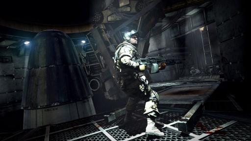 画像ギャラリー No.001のサムネイル画像 / SCE，「KILLZONE 3」のマルチプレイモードのみを遊べる「KILLZONE 3 MULTIPLAYER トライアル版」を本日配信