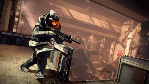 画像ギャラリー No.002のサムネイル画像 / SCE，「KILLZONE 3」のマルチプレイモードのみを遊べる「KILLZONE 3 MULTIPLAYER トライアル版」を本日配信