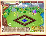 ファンタジーファーム 〜ふしぎな庭園物語〜