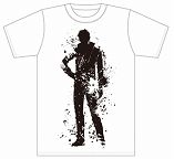画像ギャラリー No.007のサムネイル画像 / 商品化も。「NO MORE HEROES 2」,Tシャツストアとコラボ