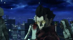 画像ギャラリー No.003のサムネイル画像 / 前作の不満点を解消し,より遊びやすくなった「NO MORE HEROES 2 DESPERATE STRUGGLE」を,全力でオススメしてみる