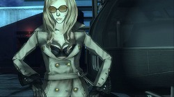 画像ギャラリー No.004のサムネイル画像 / 前作の不満点を解消し,より遊びやすくなった「NO MORE HEROES 2 DESPERATE STRUGGLE」を,全力でオススメしてみる