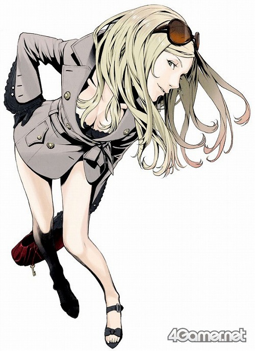 画像ギャラリー No.021のサムネイル画像 / 前作の不満点を解消し,より遊びやすくなった「NO MORE HEROES 2 DESPERATE STRUGGLE」を,全力でオススメしてみる