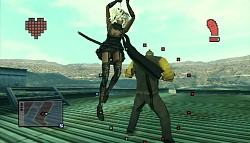画像ギャラリー No.045のサムネイル画像 / 前作の不満点を解消し,より遊びやすくなった「NO MORE HEROES 2 DESPERATE STRUGGLE」を,全力でオススメしてみる
