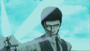 画像ギャラリー No.047のサムネイル画像 / 前作の不満点を解消し,より遊びやすくなった「NO MORE HEROES 2 DESPERATE STRUGGLE」を,全力でオススメしてみる