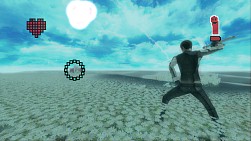 画像ギャラリー No.049のサムネイル画像 / 前作の不満点を解消し,より遊びやすくなった「NO MORE HEROES 2 DESPERATE STRUGGLE」を,全力でオススメしてみる