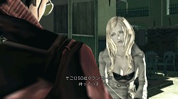 画像ギャラリー No.055のサムネイル画像 / 前作の不満点を解消し,より遊びやすくなった「NO MORE HEROES 2 DESPERATE STRUGGLE」を,全力でオススメしてみる