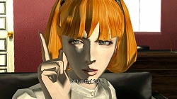 画像ギャラリー No.060のサムネイル画像 / 前作の不満点を解消し,より遊びやすくなった「NO MORE HEROES 2 DESPERATE STRUGGLE」を,全力でオススメしてみる