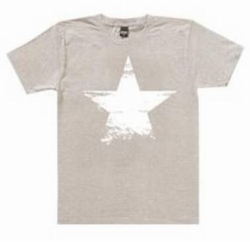 画像ギャラリー No.002のサムネイル画像 / 「NO MORE HEROES 2」，graniphデザインのTシャツ2種が商品化