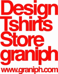 画像ギャラリー No.005のサムネイル画像 / 「NO MORE HEROES 2」，graniphデザインのTシャツ2種が商品化