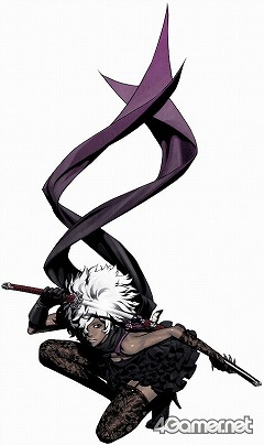 画像ギャラリー No.018のサムネイル画像 / テンポの良さ,爽快感,そしてバカバカしさ。「NO MORE HEROES 2 DESPERATE STRUGGLE」はなぜ最高峰のアクションゲームになったのか,須田剛一総監督にズバリ聞いた