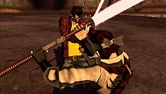 画像ギャラリー No.039のサムネイル画像 / テンポの良さ，爽快感，そしてバカバカしさ。「NO MORE HEROES 2 DESPERATE STRUGGLE」はなぜ最高峰のアクションゲームになったのか，須田剛一総監督にズバリ聞いた