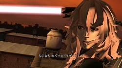画像ギャラリー No.042のサムネイル画像 / テンポの良さ，爽快感，そしてバカバカしさ。「NO MORE HEROES 2 DESPERATE STRUGGLE」はなぜ最高峰のアクションゲームになったのか，須田剛一総監督にズバリ聞いた