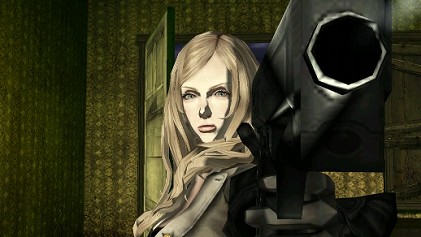 画像ギャラリー No.003のサムネイル画像 / 「NO MORE HEROES 2 DESPERATE STRUGGLE」，第14回文化庁メディア芸術祭 エンターテインメント部門 審査委員会推薦作品に選出される