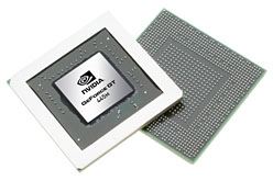 画像ギャラリー No.004のサムネイル画像 / NVIDIA,ノートPC向けGPU「GeForce 400M」の新製品7モデルを一挙発表