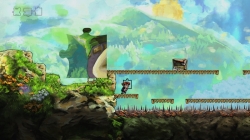 画像ギャラリー No.006のサムネイル画像 / アクションパズル「Braid 」,今夏にPlayStation Storeで配信予定