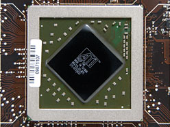 画像ギャラリー No.006のサムネイル画像 / AMD,次世代GPUを従来製品の拡張に留め,2012年以降,2種類の新型GPUアーキテクチャを展開へ