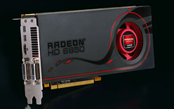 画像ギャラリー No.003のサムネイル画像 / 「Radeon HD 6870&6850」レビュー。Northern Islands世代の開幕を告げる新製品は,誰のためのGPUか?
