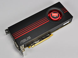画像ギャラリー No.013のサムネイル画像 / 「Radeon HD 6870&6850」レビュー。Northern Islands世代の開幕を告げる新製品は,誰のためのGPUか?