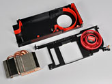 画像ギャラリー No.017のサムネイル画像 / 「Radeon HD 6870&6850」レビュー。Northern Islands世代の開幕を告げる新製品は,誰のためのGPUか?