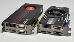 画像ギャラリー No.060のサムネイル画像 / 「Radeon HD 6870&6850」レビュー。Northern Islands世代の開幕を告げる新製品は,誰のためのGPUか?