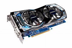 画像ギャラリー No.002のサムネイル画像 / CFD販売，GIGABYTE製HD 6870＆HD 6850搭載カードを発売