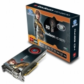 画像ギャラリー No.004のサムネイル画像 / 独自基板採用モデルなど，Sapphire製HD 6800カード2製品が登場