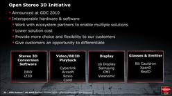 画像ギャラリー No.018のサムネイル画像 / 新世代GPU「Radeon HD 6800」,機能面のキモになる第2世代「Eyefinity」と「EyeSpeed」とは