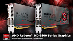 画像ギャラリー No.034のサムネイル画像 / 新世代GPU「Radeon HD 6800」,機能面のキモになる第2世代「Eyefinity」と「EyeSpeed」とは