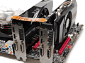 「Radeon HD 6870＆6850」CrossFireX検証。このスコア伸び率は要注目
