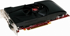 画像ギャラリー No.001のサムネイル画像 / 玄人志向,OC仕様のHD 6870カード&HD 6850カードを発売