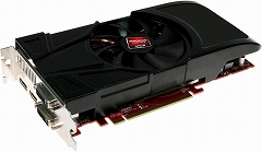 画像ギャラリー No.002のサムネイル画像 / 玄人志向,OC仕様のHD 6870カード&HD 6850カードを発売