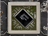 画像ギャラリー No.008のサムネイル画像 / 「XFX初」とされるデュアルファン仕様のHD 6850カード,その実力を検証
