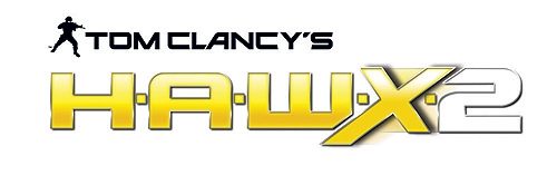 画像ギャラリー No.001のサムネイル画像 / 一足先にドッグファイトを楽しもう。「Tom Clancy's H.A.W.X. 2」,日本語体験版が配信決定