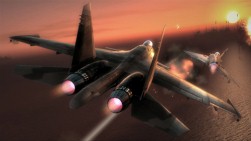 画像ギャラリー No.005のサムネイル画像 / 「H.A.W.X. 2」,日本語版は海外版のアンロックコンテンツを収録して発売。初回限定特典「リファレンスガイド」の内容も明らかに