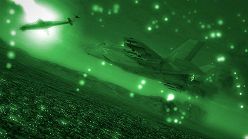 画像ギャラリー No.007のサムネイル画像 / 「Tom Clancy's H.A.W.X. 2」，発売直前先行体験会が秋葉原のメッセサンオー本店で開催。予約者へのプレゼントもあり