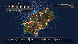 画像ギャラリー No.085のサムネイル画像 / オアフ島とイビサ島，2つのリゾート地でセレブ生活を満喫 「テストドライブ アンリミテッド 2」レビュー 