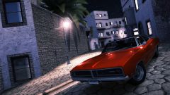 画像ギャラリー No.007のサムネイル画像 / 「テストドライブ アンリミテッド2」，新イベント追加など，無料DLC配信開始