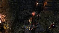 画像ギャラリー No.005のサムネイル画像 / どこまでも自由な世界を冒険するアクションRPG「トゥーワールド2」が，PS3とXbox 360で2011年2月17日に発売。マルチプレイ要素も充実