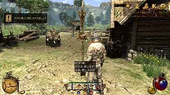 画像ギャラリー No.023のサムネイル画像 / 東欧生まれのファンタジーRPG，「トゥーワールド2」レビューを掲載。魔法でさえ自分で作り出せる，高い自由度が大きな特徴